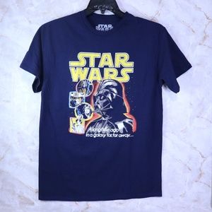 Star Wars T shirt size M